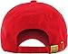 Make America Great Again - Donald Trump 2016 Campaign Cap Hat (003) Red
