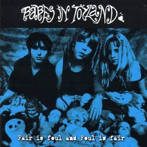 Babes In Toyland - House Lyrics - Zortam Music