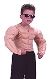 Muscle Man Shirt Child - Large (12-14)