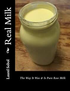 Real Milk (global and national right to healthy foods and healthy lives)