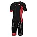Castelli Men's Free Sanremo Short Sleeve Tri Suit