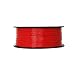 MakerBot ABS Filament, 1.75 mm Diameter, 1 kg Spool, Red