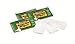 Remington Rem Oil Wipes, 12 Count (6 x 8-Inch)