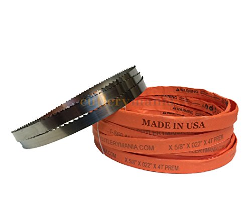 Band Saw Blade Bone-in 112