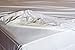 Premium Waterproof Mattress Protector - Hypoic, Breathable, Proof Cover, Vinyl Free King Size, by Assure Sleep by L'COZEE