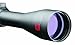 Redfield Revolution 4-12x40mm Riflescope with Accu-Range Reticle, Matte Black