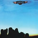 Eagles Album: «Eagles» (Front side)
