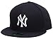New Era Men Authentic On-Field Cap, New York Yankees, 7 1/8