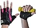 Weight Lifting Gloves for Women - Sports & Fitness, Gym and Cross Training - By Nordic Lifting - 1 Year Warranty