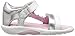 Stride Rite SRT Toddler Girls Naiya Dress Sandal