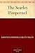 The Scarlet Pimpernel