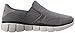 Skechers Sport Men's Equalizer 2.0 Slip On Loafer,Charcoal/Red,8.5 M US