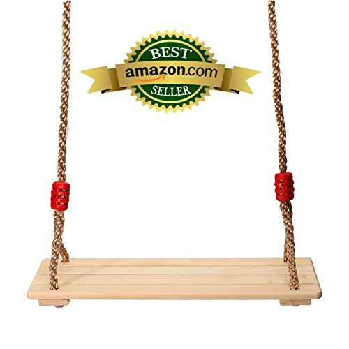 Magic tree swings Wooden swings for children Outdoor swings 