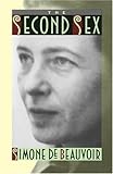 By Simone de Beauvoir - The Second Sex (Reissue) (11/17/89)