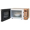 Russell-Hobbs-RHMD804CP-17-L-800-W-Copper-Solo-Digital-Microwave-with-5-Power-Levels-Clock-and-Timer-Automatic-Defrost-Easy-Clean-8-Auto-Cook-Menus Russell Hobbs RHMD804CP 17 L 800 W Copper Solo Digital Microwave with 5 Power Levels, Clock and Timer, Automatic Defrost…