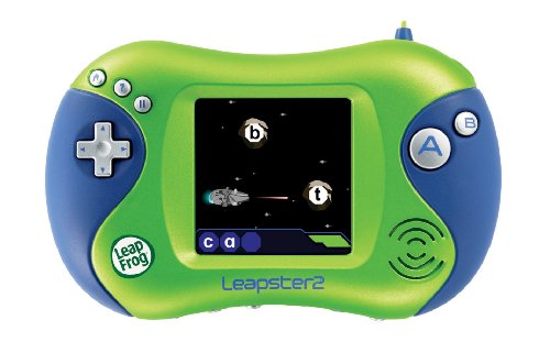 LeapFrog Leapster Learning Game Star Wars Jedi Reading