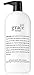 Philosophy Pure Grace Perfumed Gentle Daily Moisturizing Shampoo - Limited Edition Luxury Size - 32 ounces / 946 milliliters