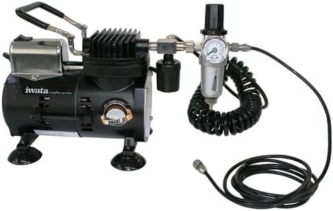 栄光 住居 独裁者 アネスト 岩田 エアブラシ コンプレッサー Footlifeyamamoto Jp