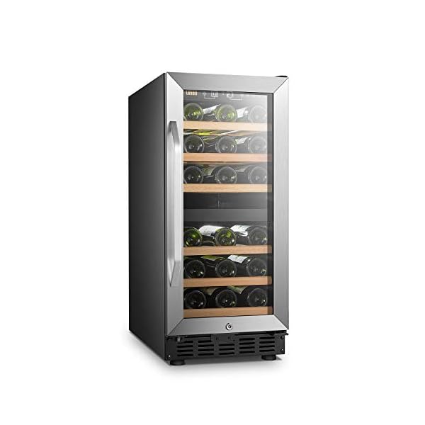 Lanbo-15-Inch-Wide-Dual-Zone-Compressor-Wine-Refrigerator-28-Bottle