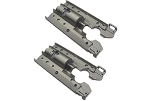 Bosch 1587AVS Jig Saw Replacement Base Plate # 2608000073 (2 Pack)