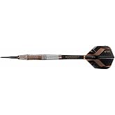 Harrows Toro 90% Tungsten Soft Tip Darts (18)