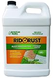 American Hydro Systems RR2 Rid O' Rust Extreme Water 2X Concentration Stain Preventer, 2.5-Gallon Bottle