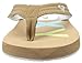Roxy Women's Low Tide Sandal