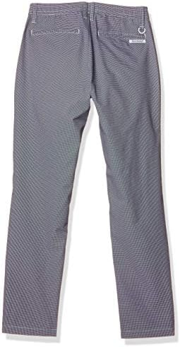 メンズ ロングパンツ ギンガムチェック 262 ゴルフ ウェア メンズ B07y5kps7b 5 577円 人気海外一番 100 品質保証 全品送料無料 即日出荷 Sale開催中