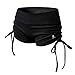 Kipro Womens Running Shorts Stretch Athletic Sport Workout Short Pants Booty Sexy Yoga Shorts with Side Drawstring