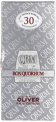 Quorhum Rum 30 Jahre (1 x 0.7 l) – Bild 5
