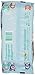 Pampers Baby Wipes Baby Fresh Pop Top Pack, 64 Diaper Wipes