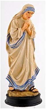 Saints and Blesseds Mother Teresa of Calcutta 3D Figure Statue
