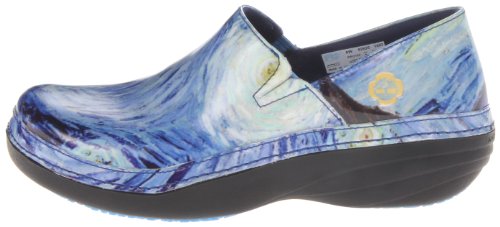 timberland nursing clogs