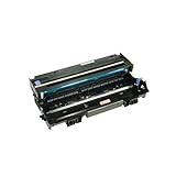 Compatible BROTHER DR510 Drum Cartridge, Black, Page Yield 20K, Works For MFC-8220, 8440, 8640D, 8840D, 8840DN, DCP-8040, 8045D, HL-5130, 5140, 5150D, 5150DLT, 5170DN