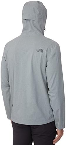 north face great falls jacket