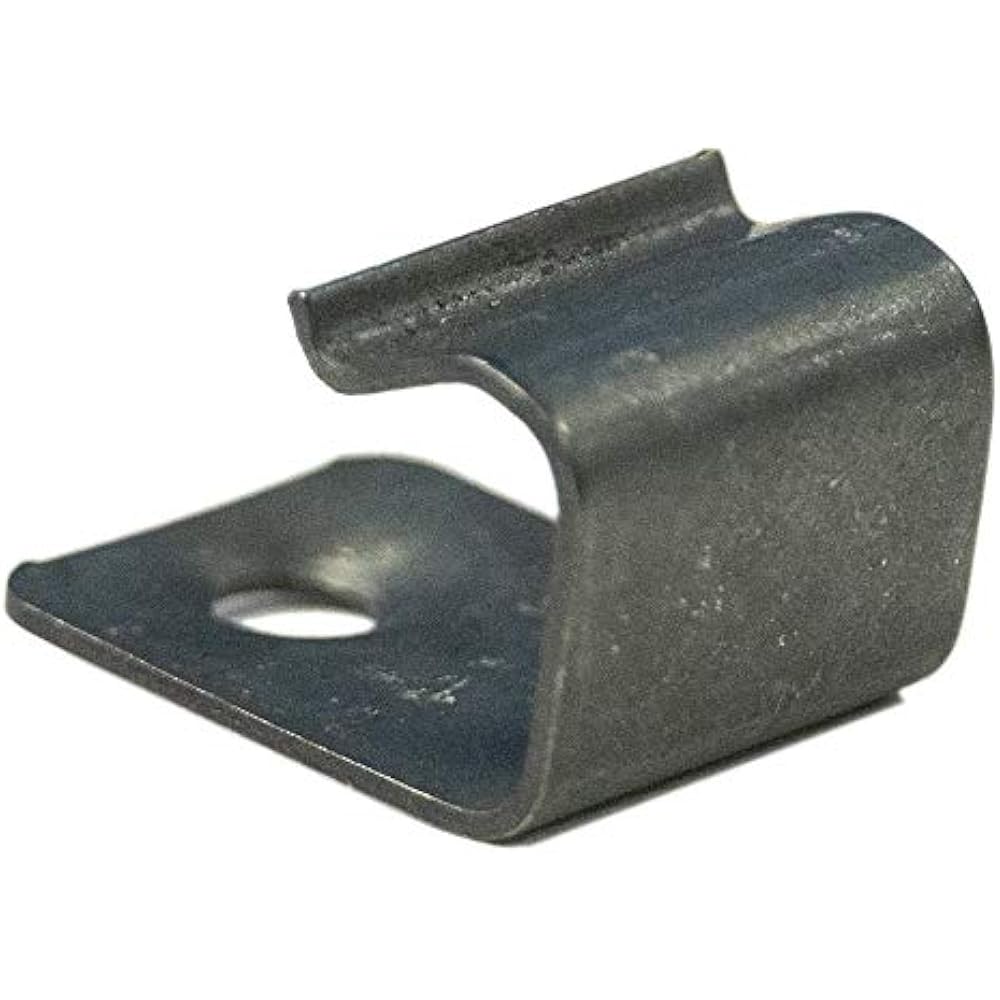 Trex Hideaway Start Clips 36 Pc For 400 Sq. Ft. Of Decking Decking