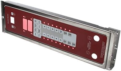 Blodgett 37707 Panel Decal Assembly, Iq2 CTB, 26" Height, 12" Width, 12" Length