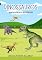 Livro DINOSSAUROS (Para crianças pequenas)
