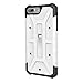 URBAN ARMOR GEAR [UAG] iPhone 8 Plus/iPhone 7 Plus/iPhone 6s Plus [5.5-inch Screen] Pathfinder Feather-Light Rugged [White] Military Drop Tested iPhone Case