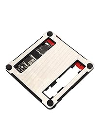 VIPFIX MJ A21 - Soporte multifunción para placa base PCB para iPhone 5S 6G 6P 6S 6SP 7 7P 8 8P A7 A8 A9 A10 Logic