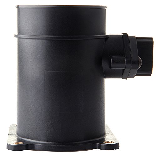 Mass Air Flow Sensor Meter MAF SCITOO Car Electronics & Accessories 2451118 MF21031 Fit 2001-2002 Nissan Pathfunder 2001-2003 Infinit QX4