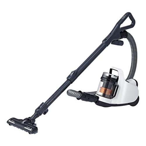 サ*ス様 380W キャニスター掃除機 シルバー 楽天市場】スーパーセール（タイプ（掃除機）キャニスター型