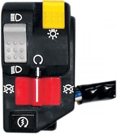 HONDA TRX - COMODO LUMIERE-2106-0033