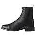 Ariat Women's Heritage H2o Zipper Riding Boot Round Toe