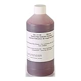 Hach 21149 Phenol Red Indicator Solution, 500 mL