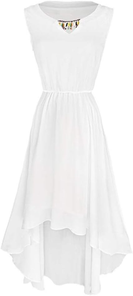 ropa blanca para mujer