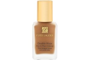 Estée Lauder Double Wear Stay-in-Place Foundation 3W1 Tawny
