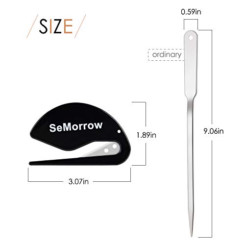 5 SeMorrow+Letter+Opener+Envelope+Slitter