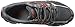ASICS Men's Mens GEL-Scram 3 Athletic Shoe, dark grey/black/red clay, 9.5 Medium US