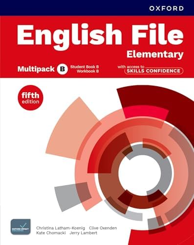 English File 4th Edition Intermediate. Multipack b: Latham